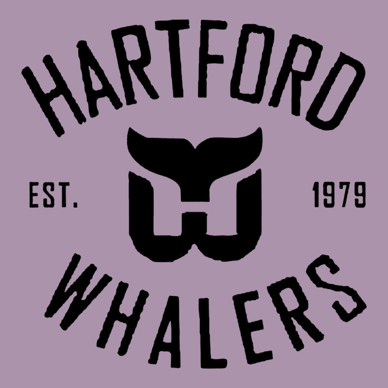 Hartford Ice Hockey 1979 Heavyweight Hoodie by linhVisuals | Teevron