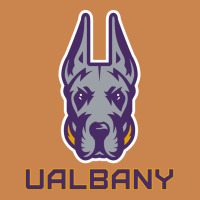 Ualbany Great Danes Heavyweight Hoodie | Teevron