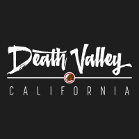 Death Valley Ca Sweatshirt Heavyweight Hoodie | Teevron