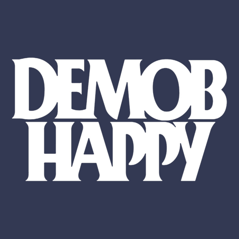 Demob Happy 1 Heavyweight Hoodie by linhVisuals | Teevron