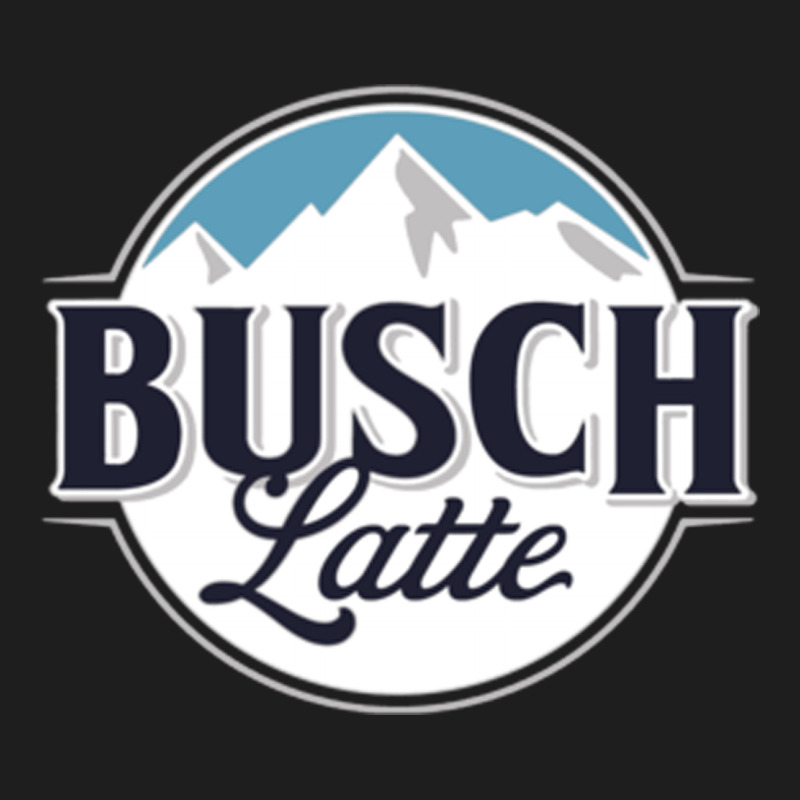 Busch Latte Cool Heavyweight Hoodie by linhVisuals | Teevron