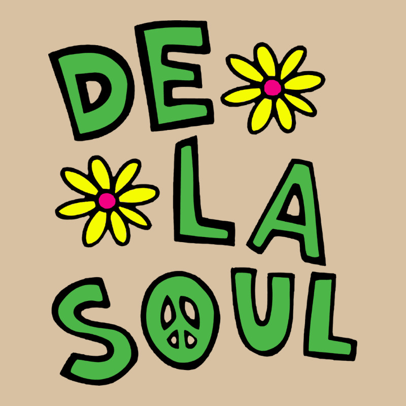 Original De La Soul Music Heavyweight Hoodie by linhVisuals | Teevron
