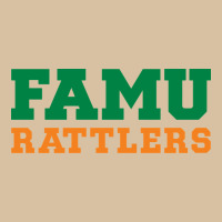 Famu Rattlers Heavyweight Hoodie | Teevron