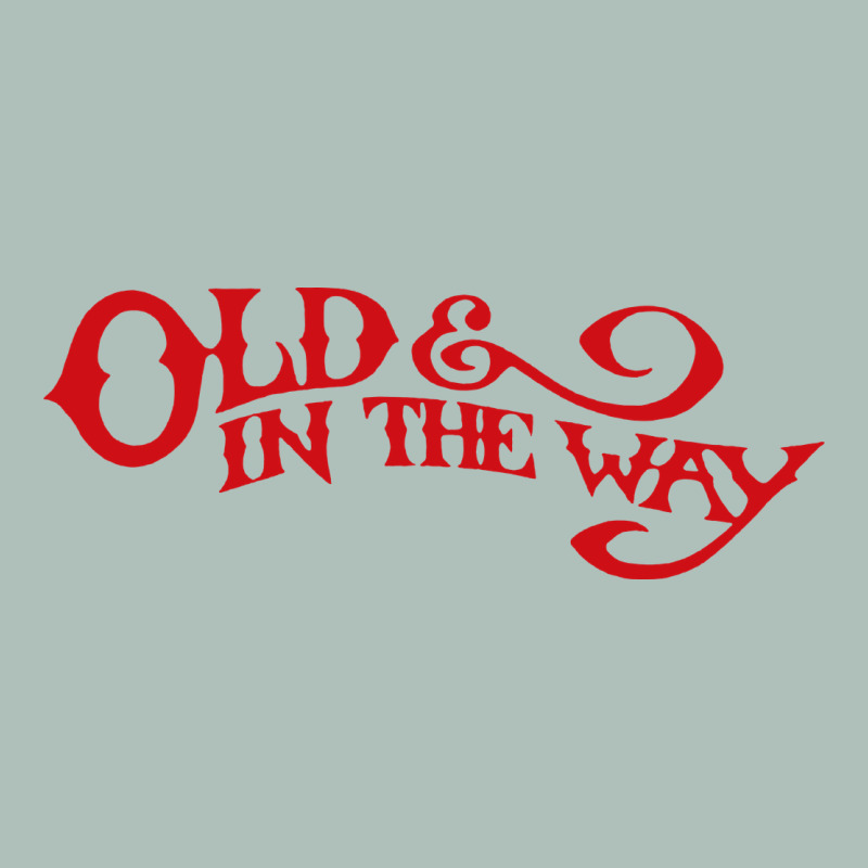 Old And In The Way Musician Heavyweight Hoodie by linhVisuals | Teevron