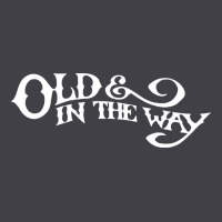 Old And In The Way Musician Heavyweight Hoodie | Teevron