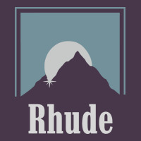 Rhude Adventure Heavyweight Hoodie | Teevron