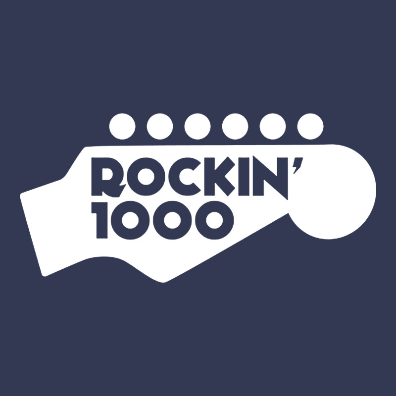 Rockin 1000 Musician Heavyweight Hoodie by linhVisuals | Teevron