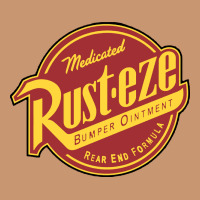 Rust Eze Medicated Toys Kids Heavyweight Hoodie | Teevron