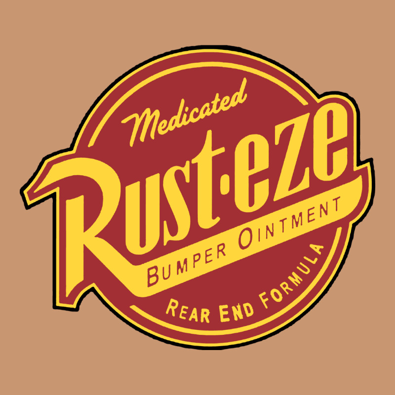 Rust Eze Medicated Toys Kids Heavyweight Hoodie by linhVisuals | Teevron