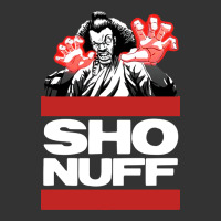 sho nuff old school | Teevron