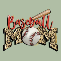 Baseball Mom Urban Heavy Tee | Teevron