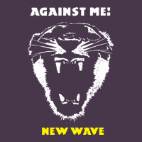 Against Me Wave Tour 2022 Heavyweight Hoodie | Teevron