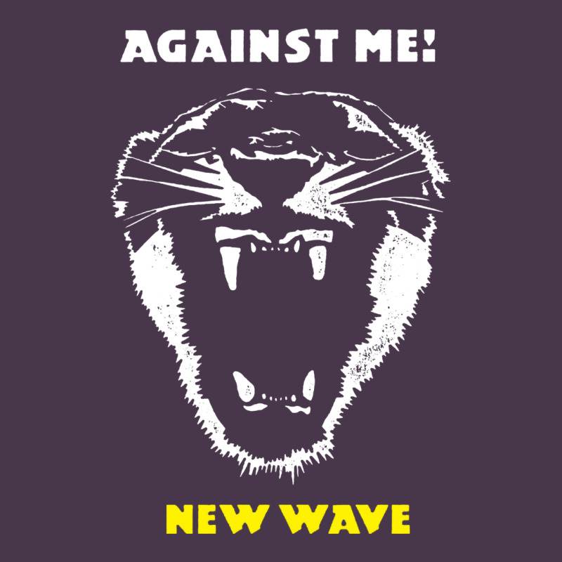 Against Me Wave Tour 2022 Heavyweight Hoodie by linhVisuals | Teevron