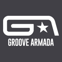 Groove Armada Northern Star Heavyweight Hoodie | Teevron