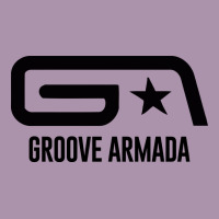 Groove Armada Heavyweight Hoodie | Teevron