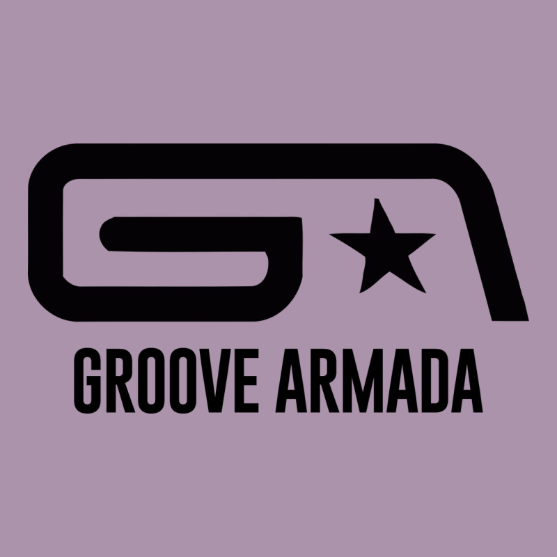 Groove Armada Heavyweight Hoodie by linhVisuals | Teevron
