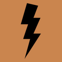 Lightning Bolt Heavyweight Hoodie | Teevron