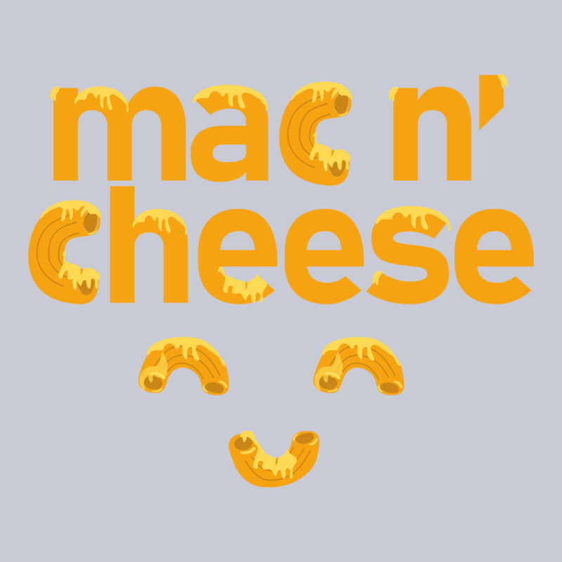 Mac N' Cheese Funny Macaroni With Cheese Lover Gift Heavyweight Hoodie by linhVisuals | Teevron