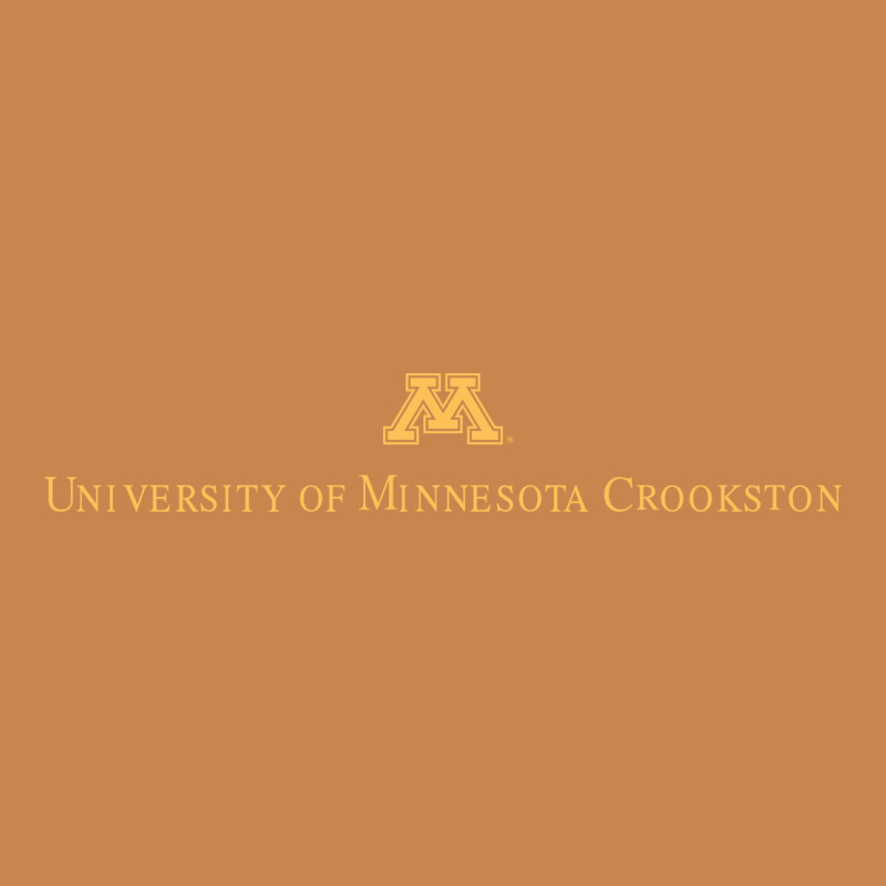 University Of Minnesota Crookston, Apparel Heavyweight Hoodie by linhVisuals | Teevron