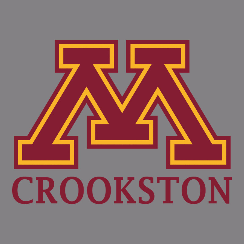 Minnesota Crookston, Apparel Heavyweight Hoodie by linhVisuals | Teevron