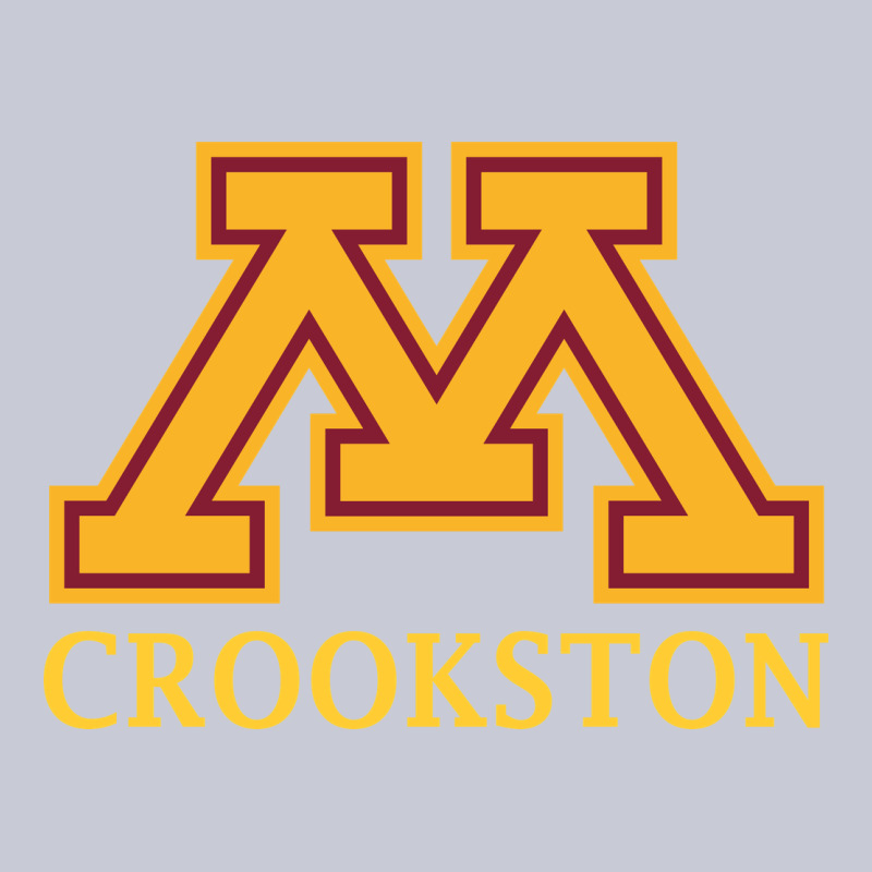 Minnesota Crookston, Apparel Heavyweight Hoodie by linhVisuals | Teevron