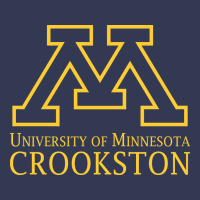 University Of Minnesota  Crookston, Gear Heavyweight Hoodie | Teevron