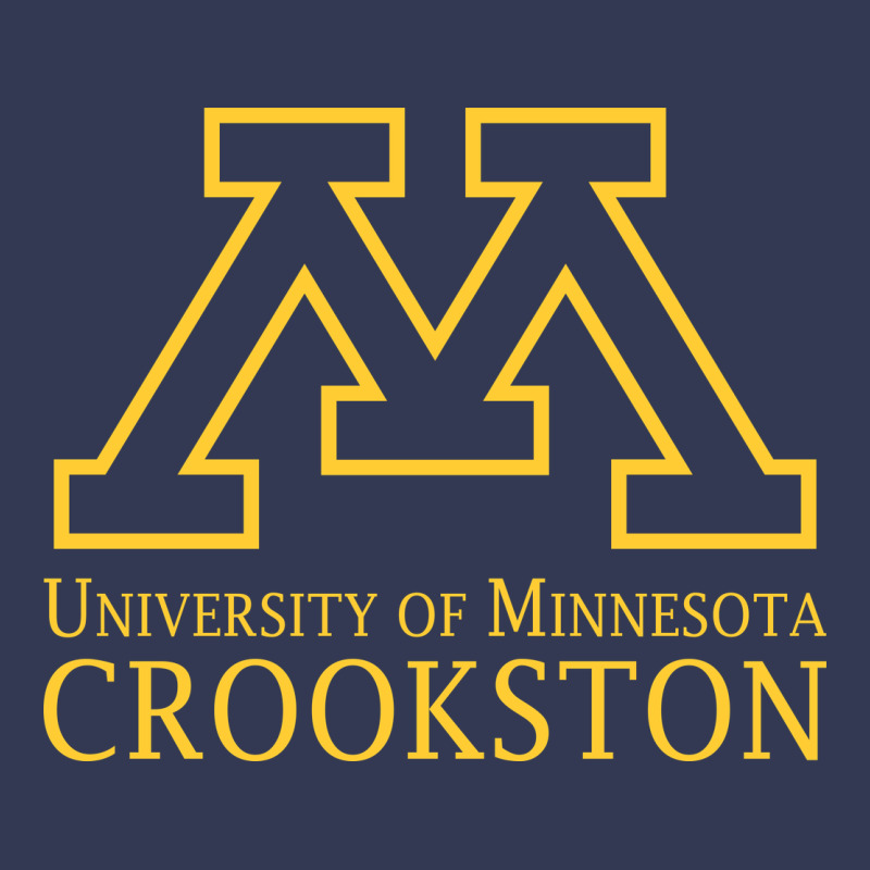 University Of Minnesota  Crookston, Gear Heavyweight Hoodie by linhVisuals | Teevron