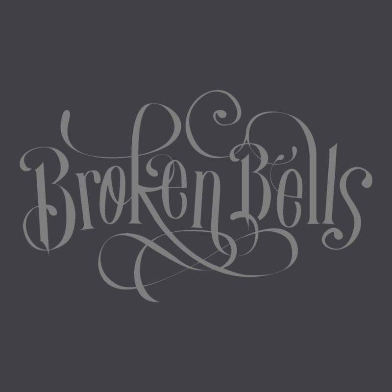 Broken Bells Heavyweight Hoodie by linhVisuals | Teevron