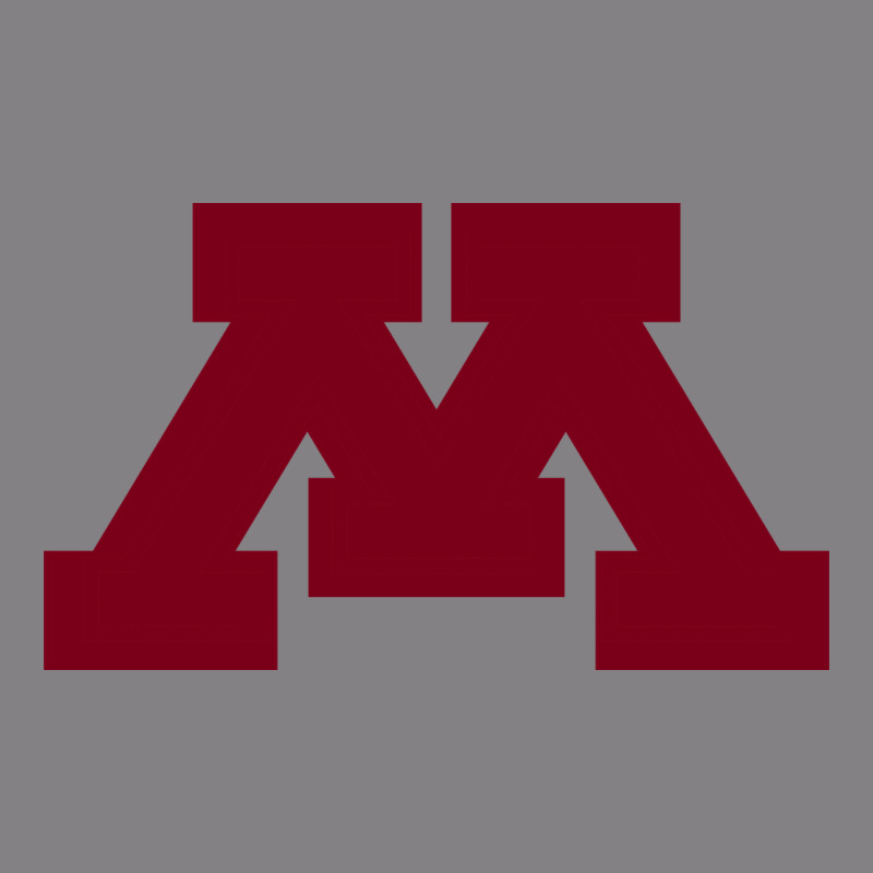 University Of Minnesota, Apparel Heavyweight Hoodie by linhVisuals | Teevron