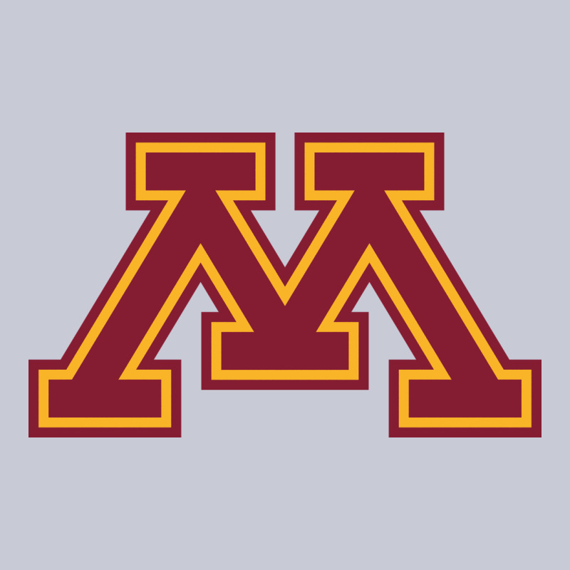 University Of Minnesota, Apparel Heavyweight Hoodie by linhVisuals | Teevron
