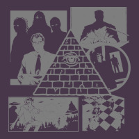 Gurps Illuminati Classic Heavyweight Hoodie | Teevron