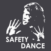 Safety Dance Heavyweight Hoodie | Teevron