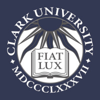 Clark University Heavyweight Hoodie | Teevron
