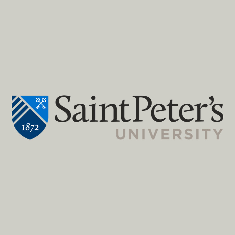 The Saint Peter's University Heavyweight Hoodie by linhVisuals | Teevron