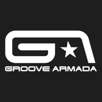 Groove Armada Heavyweight Hoodie | Teevron