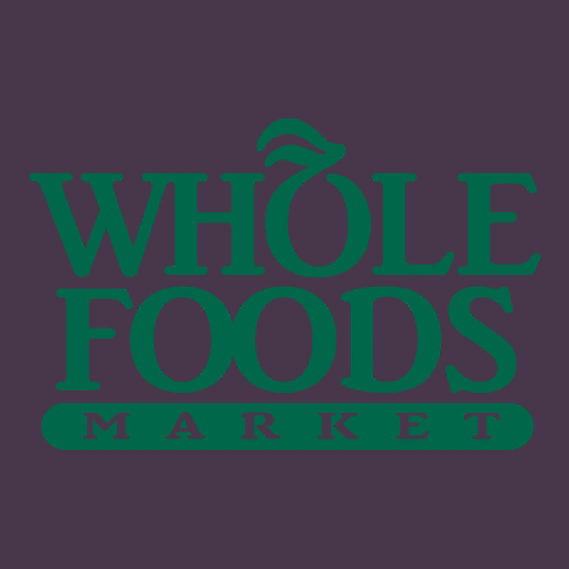 Whole Foods Market Heavyweight Hoodie by linhVisuals | Teevron