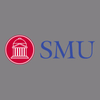 The Southern Methodist University Heavyweight Hoodie | Teevron