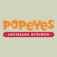 Popeyes Louisiana Kitchen Heavyweight Hoodie | Teevron