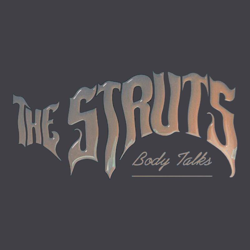 New The Struts-body Talk Heavyweight Hoodie by linhVisuals | Teevron