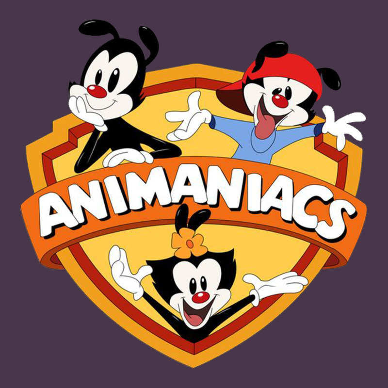 Animaniacs Funny Cats Cartoon Heavyweight Hoodie by linhVisuals | Teevron