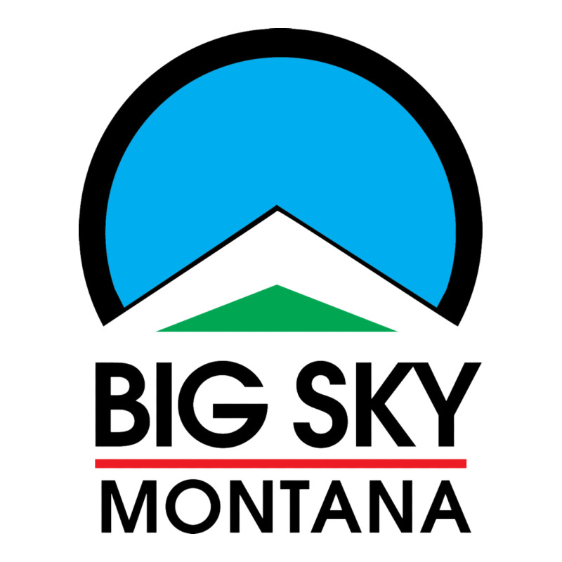Big Sky Montana Champion Heavyweight Hoodie by linhVisuals | Teevron
