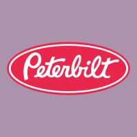 Peterbilt Heavyweight Hoodie | Teevron
