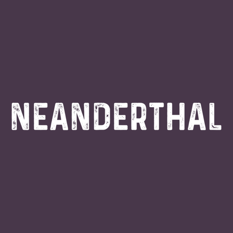 Neanderthal Funny Gift For Texas Neanderthals Heavyweight Hoodie by linhVisuals | Teevron