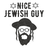 nice jewish guy funny gifts for hanukkah | Teevron