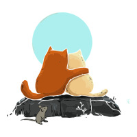 two cats | Teevron