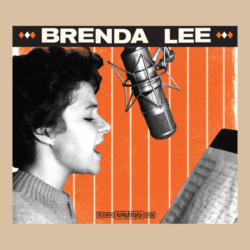 #brenda Lee Concert 2022 Heavyweight Hoodie by linhVisuals | Teevron