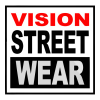 vision street wear tshirt | Teevron