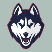 Wolf Head Tshirt Heavyweight Hoodie | Teevron