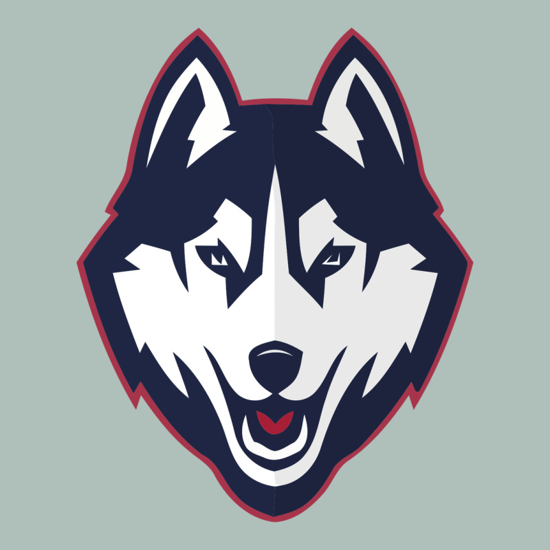 Wolf Head Tshirt Heavyweight Hoodie by linhVisuals | Teevron