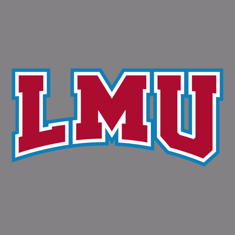 Loyola Marymount Lions Heavyweight Hoodie by linhVisuals | Teevron